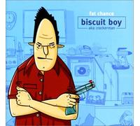 Biscuit Boy - Fat Chance [Import]
