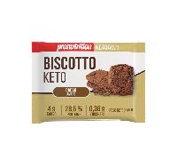 Biscuit chocolat Keto Pronutrition