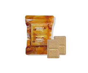 Biscuit d'urgence - Cacahuète - 10 ans