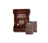Biscuit d'urgence - Crispy Choco - 10 ans