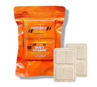 Biscuit d'urgence - Multi-vitaminés - 10 ans