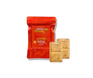 Biscuit d'urgence - Pizza - 10 ans