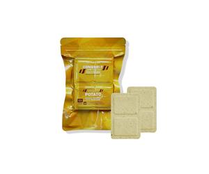 Biscuit d'urgence - Pomme de terre - 10 ans