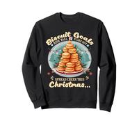 Biscuit Goals Rise Tall LFAKE Out Spread Cheer This Sweatshirt