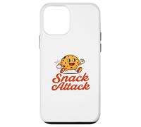 Biscuit Happy Running de Snack Attack Coque pour iPhone 12 Mini
