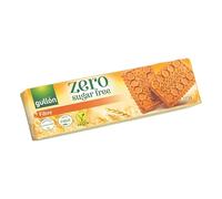 Biscuit Haute Teneur En Fibre Sans Sucre Ajouté