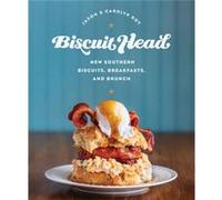 Biscuit Head by Jason RoyCarolyn Roy Inconnu (Auteur)