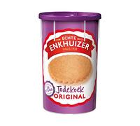 Biscuit hollandais | Echte Enkhuizer | Jodekoek 'Original 20 Cookies | Poids total 372 grammes