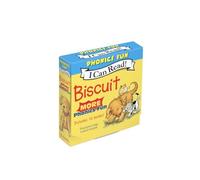 Alyssa Satin Capucilli – Biscuit More Phonics Fun – Livre en anglais – Broché