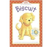 Biscuit, My First I Can Read Alyssa Satin Capucilli, Pat Schories (Auteur)