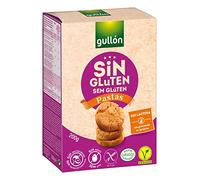 Biscuit sans gluten Gullon Boîte 200 g