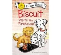 Biscuit Visits the Firehouse - Alyssa Satin Capucilli - HarperCollins - Livre en Anglais - Paperback Alyssa Satin CapucilliAlyssa Satin Capucilli (Auteur)