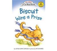 Biscuit Wins a Prize, My First I Can Read Alyssa Satin Capucilli (Auteur)
