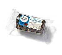 BISCUITERIE BOURDON - Gaufres Liégeoises Chocolat 450G - Lot De 3
