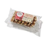 BISCUITERIE BOURDON - Liégeoises 385G - Lot De 4 - livraison offerte