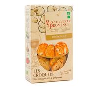 BISCUITERIE DE PROVENCE-Croquets bio picodon AOP Biscuiterie de Provence - 90 g