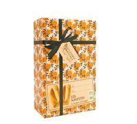 BISCUITERIE DE PROVENCE-Navettes bio Biscprov - 100 g