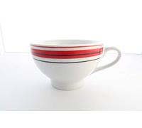 Biscuiterie des Marais Bolée à cidre bretonne liseret rouge et noir