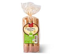 BISCUITERIE DU QUERCY-Cigarettes pur beurre bio Biscuits les Saules - 120 g