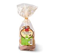 BISCUITERIE DU QUERCY-Croustillant aux noisettes bio Biscuits les Saules - 100 g