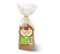 BISCUITERIE DU QUERCY-Croustillants coco bio Biscuits les Saules - 100 g