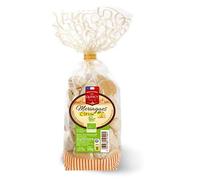BISCUITERIE DU QUERCY-Meringues au citron bio Biscuits les Saules - 100 g