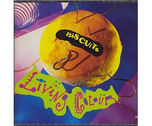Biscuits (15 Titres Remix + Live Japan Only)