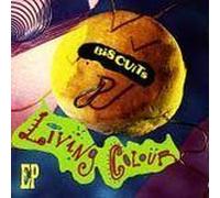 Living Colour – Biscuits – Epic