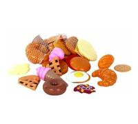 BISCUITS 33 PIÈCES GOWI