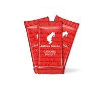 Biscuits au café Julius Meinl 300 pièces 1680 g