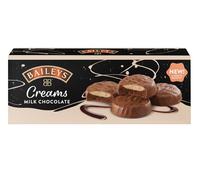 Biscuits au chocolat au lait Baileys 128g