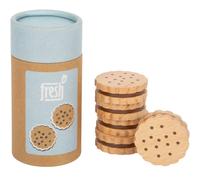 Biscuits au chocolat fresh beige TU