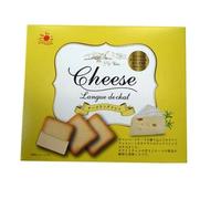 Biscuits au Fromage Japonais NIKKO 90g