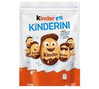 Biscuits au lait Ferrero Kinder Kinderini 250 g