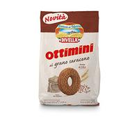 BISCUITS AU SARRASIN GR.300