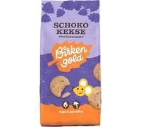 Biscuits au xylitol - Chocolat 125g