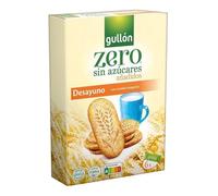 Biscuits aux Céréales Sans Sucre Ajouté