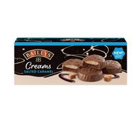 Biscuits Baileys caramel salé 128g