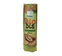 Biscuits Bio hoc épeautre