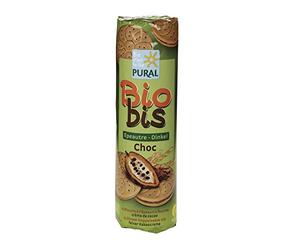 Biscuits Bio hoc épeautre