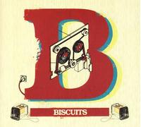 Biscuits - Biscuits