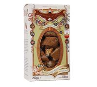Biscuits Cantuccini Toscani IGP aux Amandes 250 gr