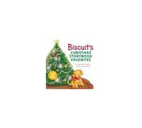 Biscuit's Christmas Storybook Favorites