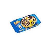 Biscuits Croquants pour le Goûter - Forme Unique et Goût Équilibré - Pack de 14 unités
