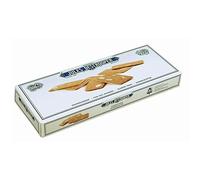 Biscuits d'amandes 100 g. Jules Destrooper. (Pack of 12)