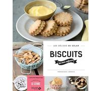 Biscuits de mon enfance - Les délices de Solar