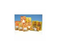 BISCUITS DU MATIN 750G BIO