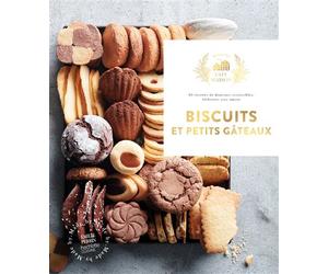 Biscuits et petits gâteaux - Emilie Perrin - Hachette Pratique - broché - Guide