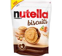 Biscuits Ferrero Nutella