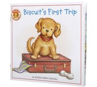 Biscuit's First Trip